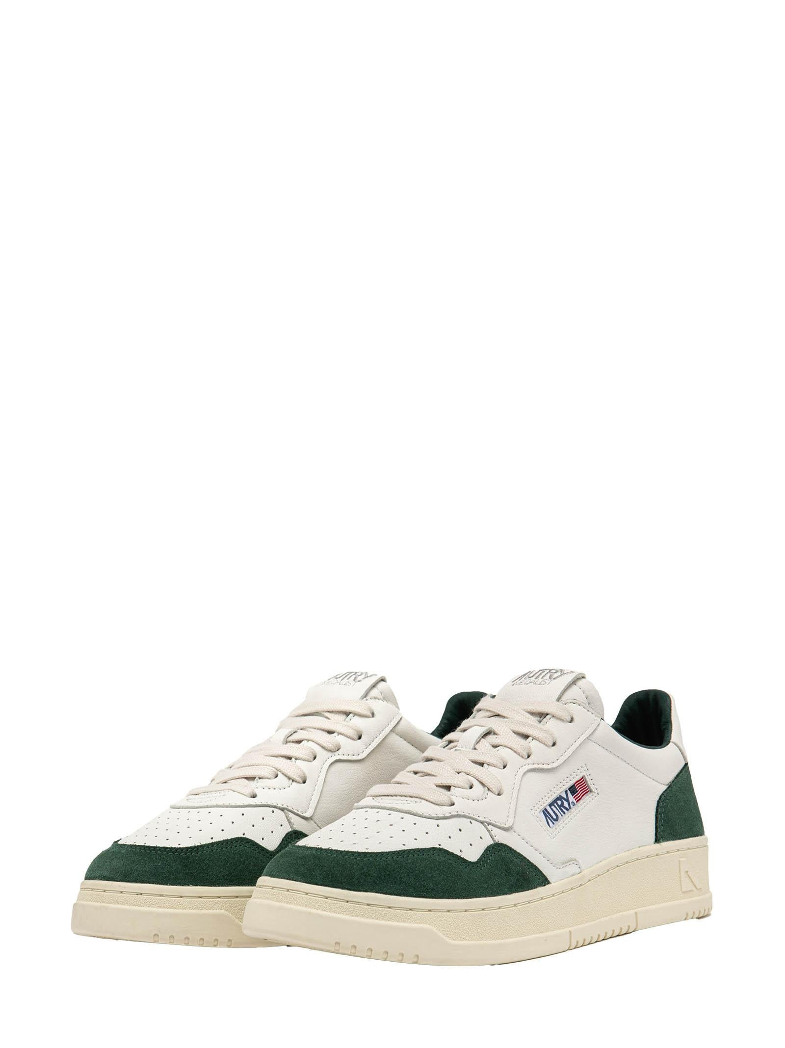 SNEAKERS MEDALIST LOW AUTRY - 2