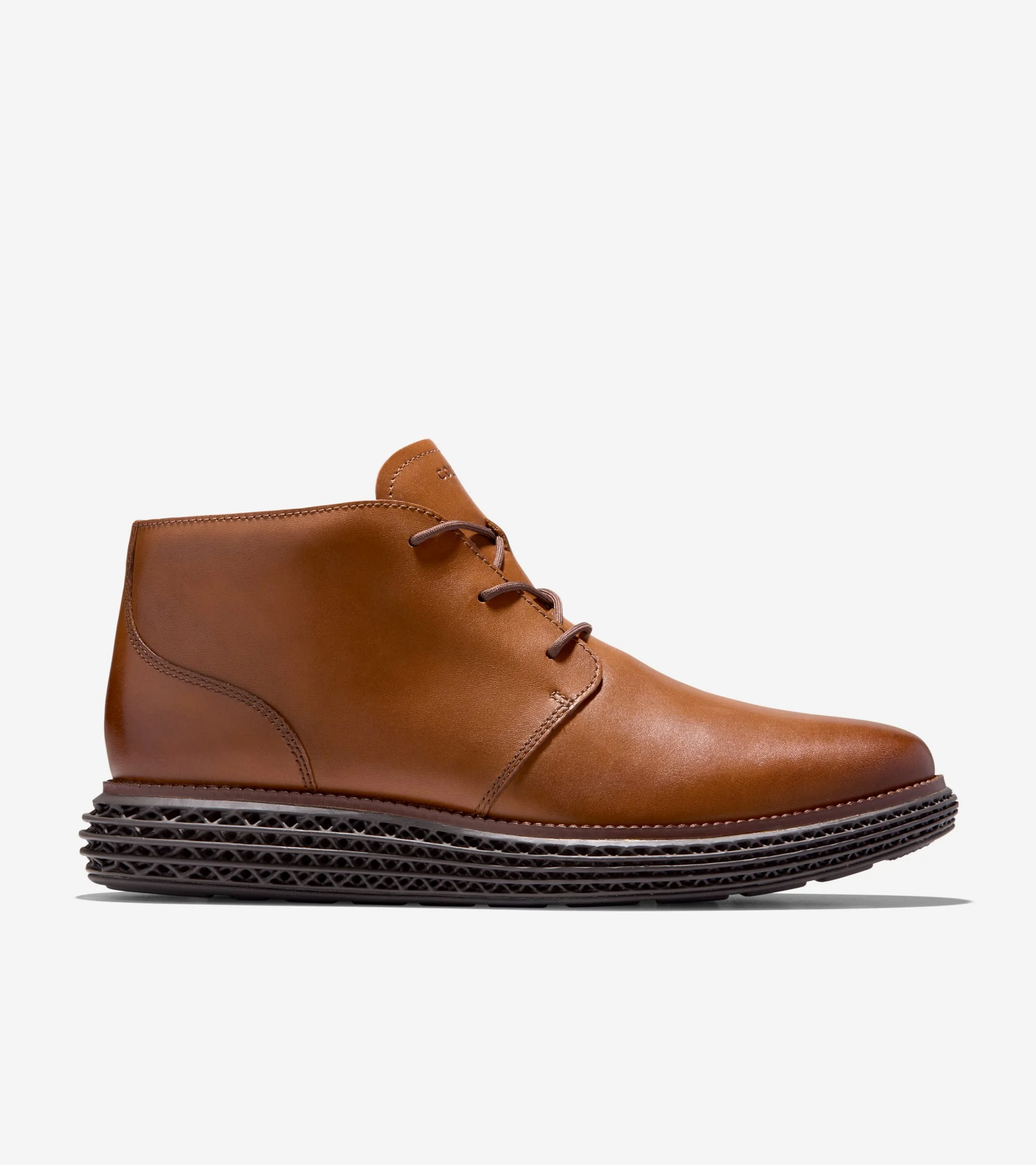 Men's ØriginalGrand 2.0 SkyWeave™ Chukka Waterproof Boots - 1