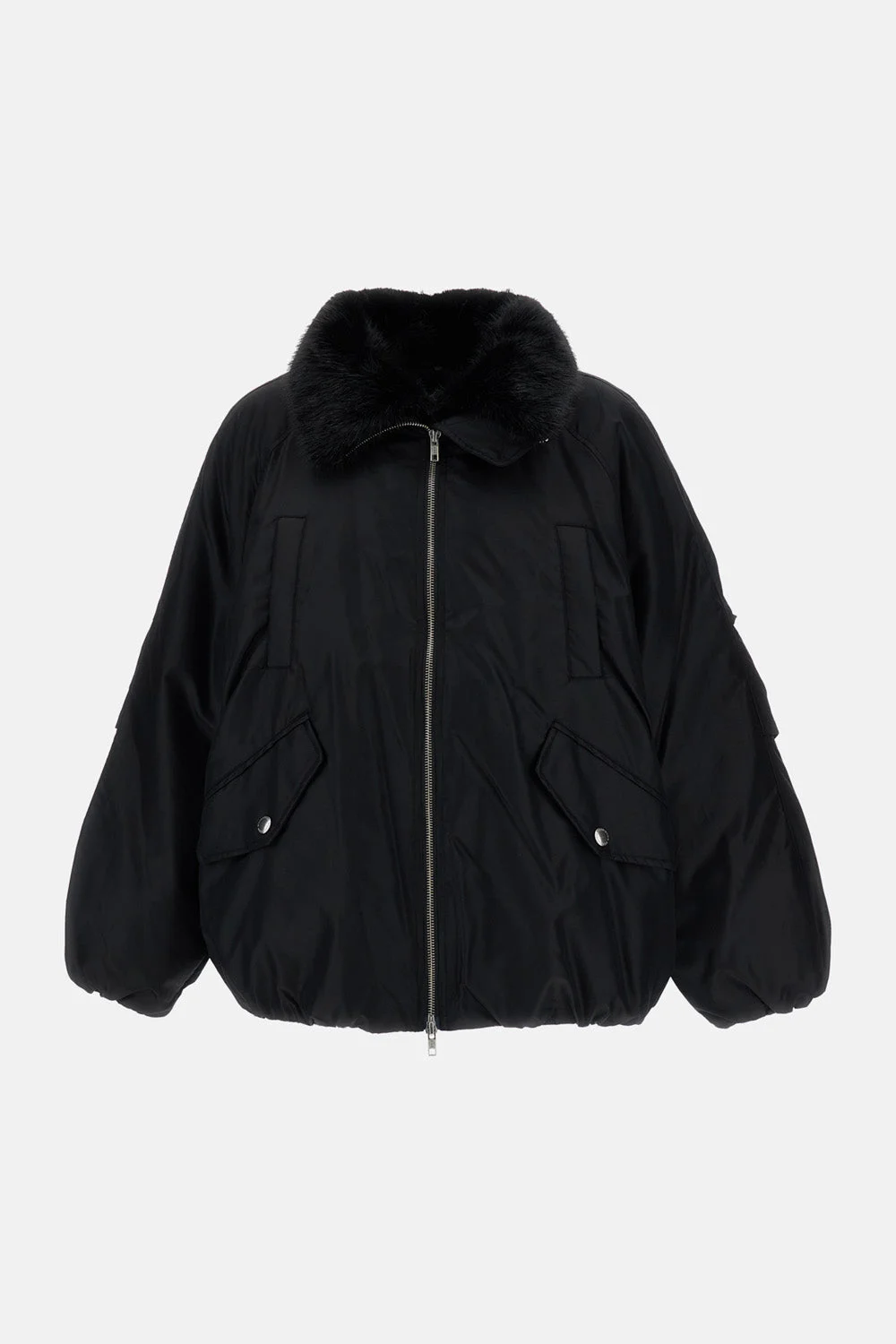 PADDED JACKET THILDA - 1
