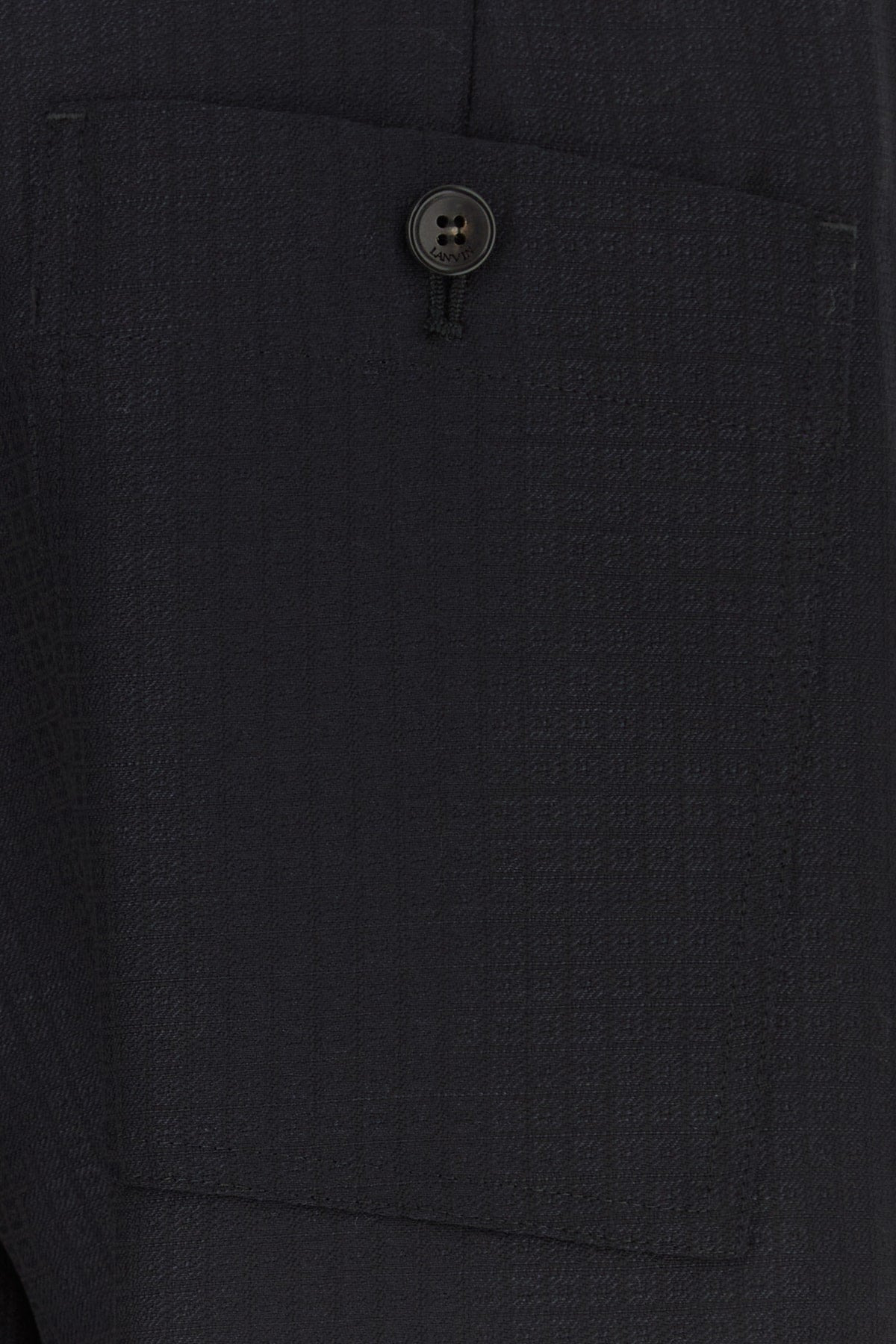 Lanvin Men Pantalone - 3