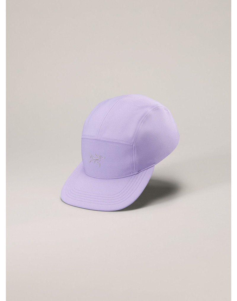 Calidum 5 Panel Cap 1