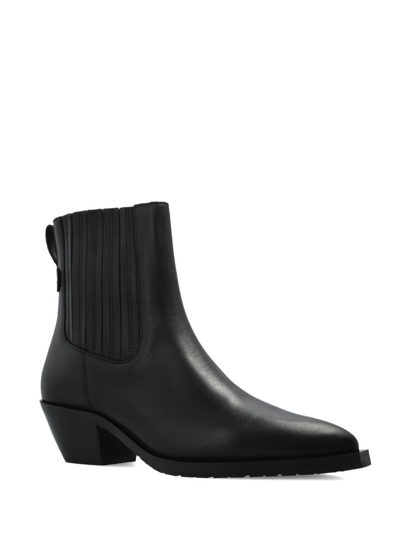 ALLSAINTS Marcie chelsea boots outlook