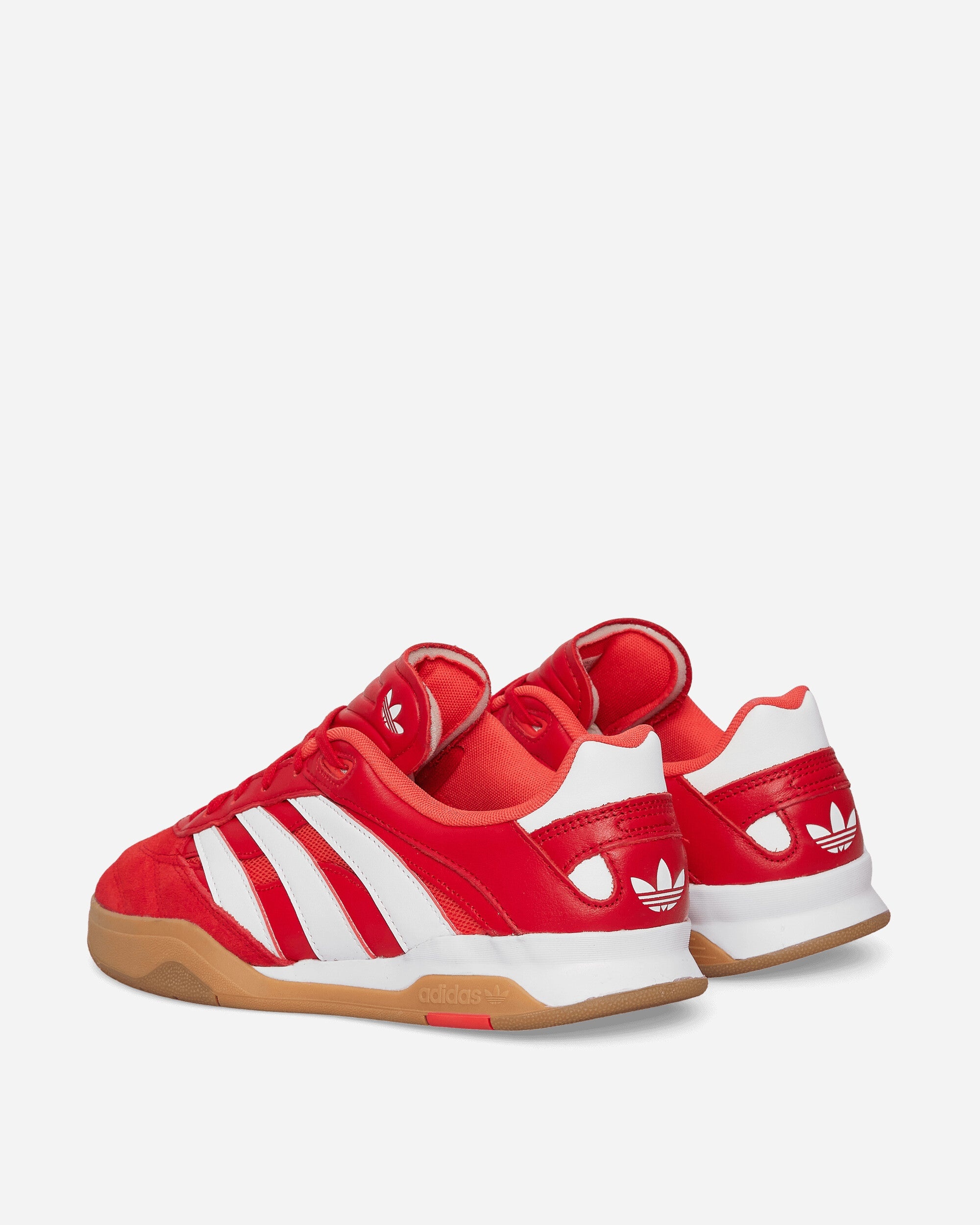 Predator Sneakers Mundial Red - 4