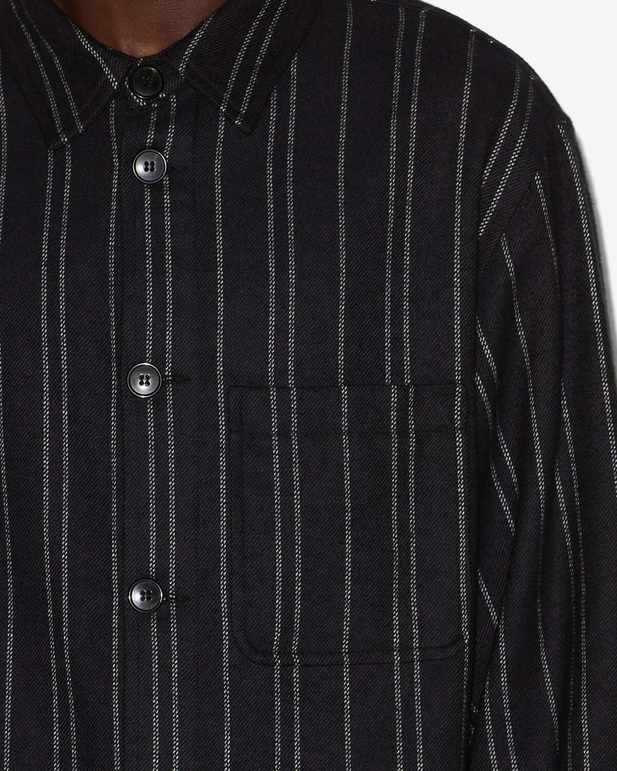 IRUDY SHIRT - 3