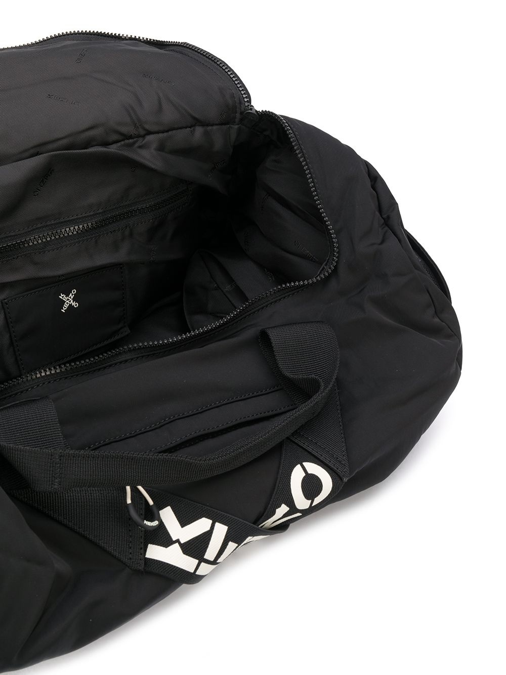 Sport Big X travel backpack - 4