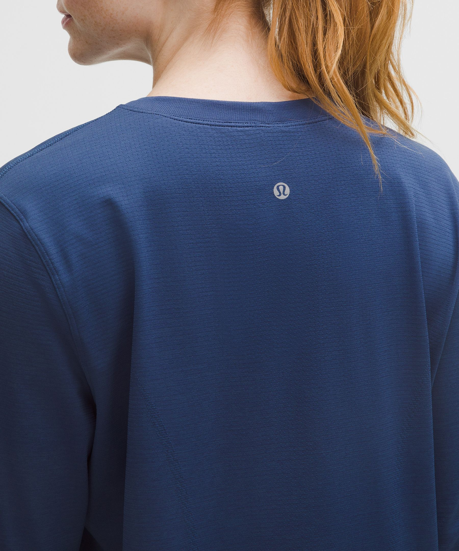 Swiftly Relaxed Long-Sleeve Shirt *Updated Fit - 5