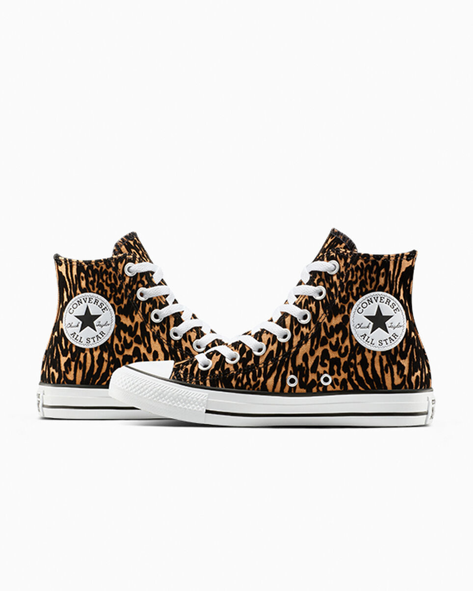 Chuck Taylor All Star Animal Remix - 7