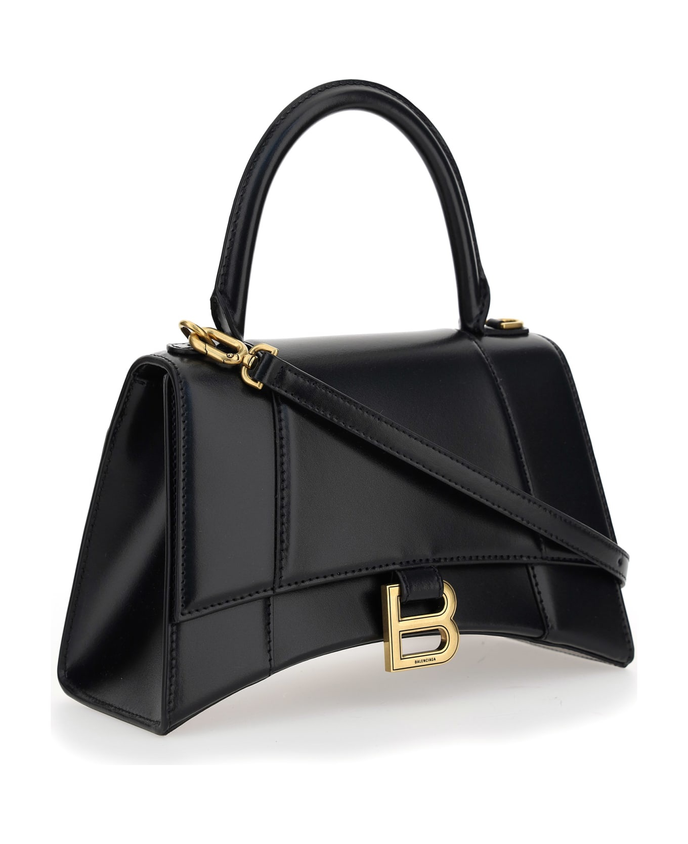 Hourglass Handbag - 2