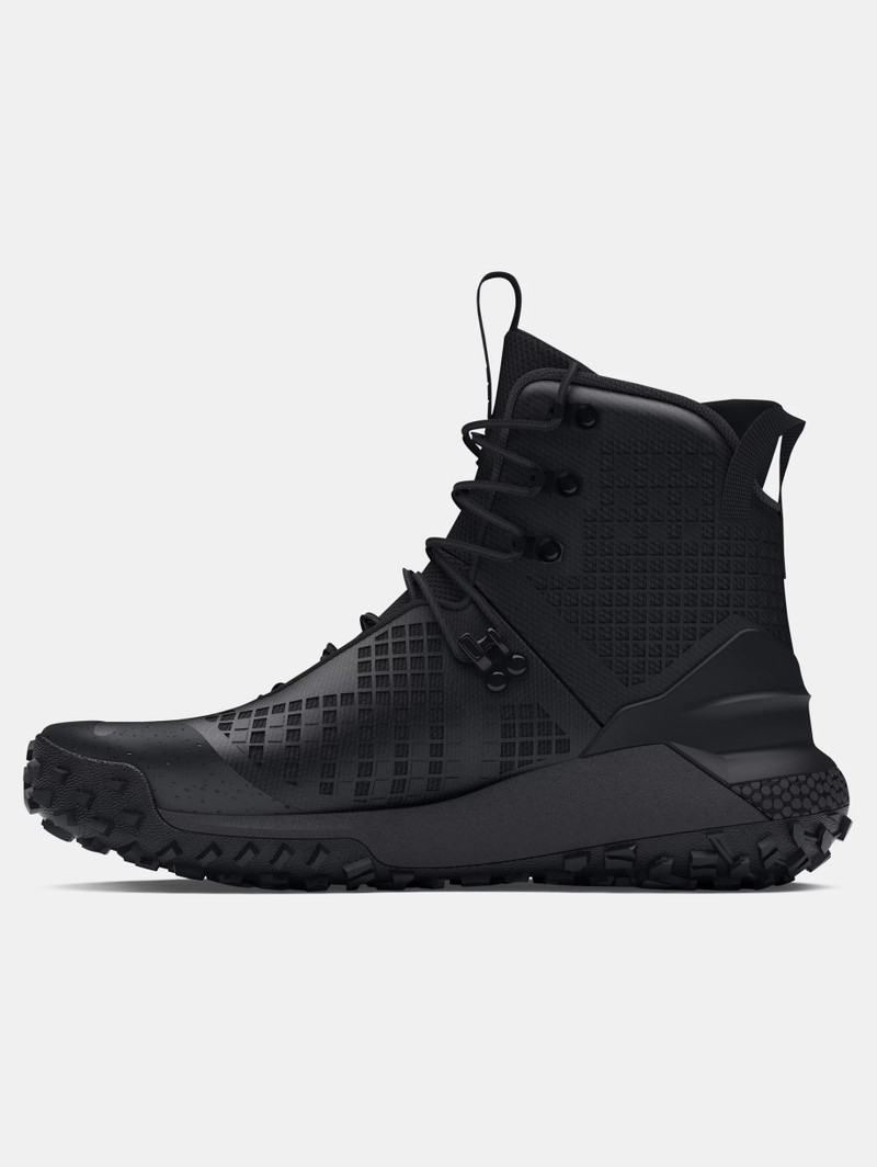 Under Armour Men's UA HOVR™ Dawn Waterproof 2.0 Boots outlook