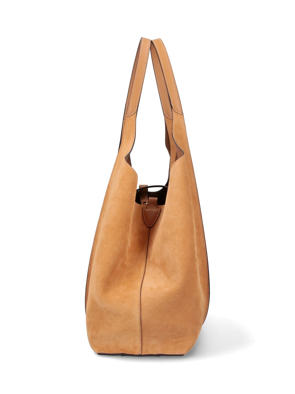 MEDIUM TOTE BAG "T TIMELESS" - 5