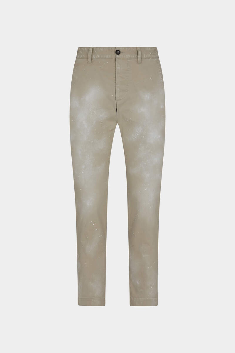LIGHT SPOTS COOL GUY PANTS - 1