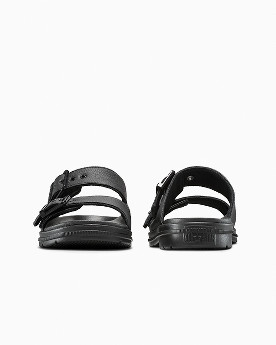 Chuck Taylor All Star Lugged Flatform Sandal - 8