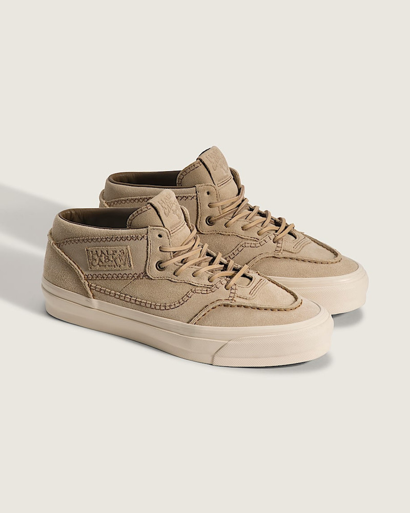 Vans OTW by Vans Skate Half Cab Moc Stitch Vibram outlook