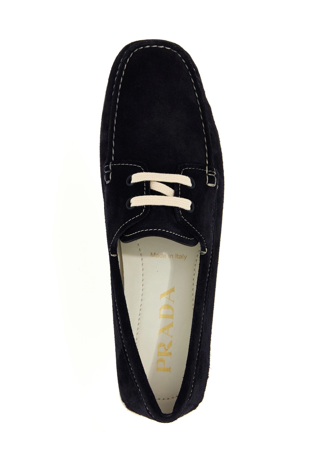 'Driver' loafers - 4