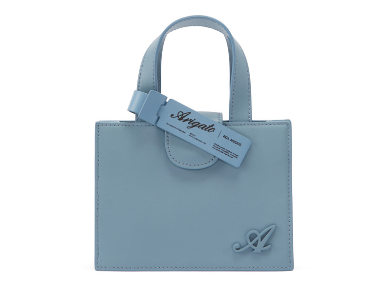 Signature Mini Bag 1
