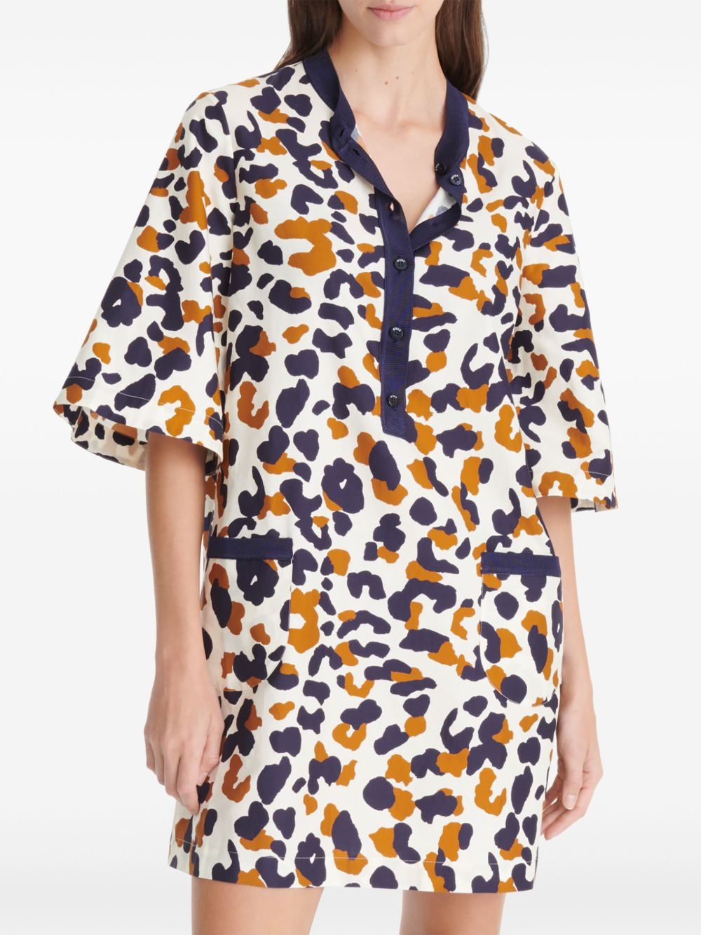 Marée tunic - 3