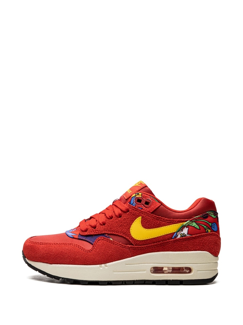 Air Max 1 Print "Aloha" sneakers - 5