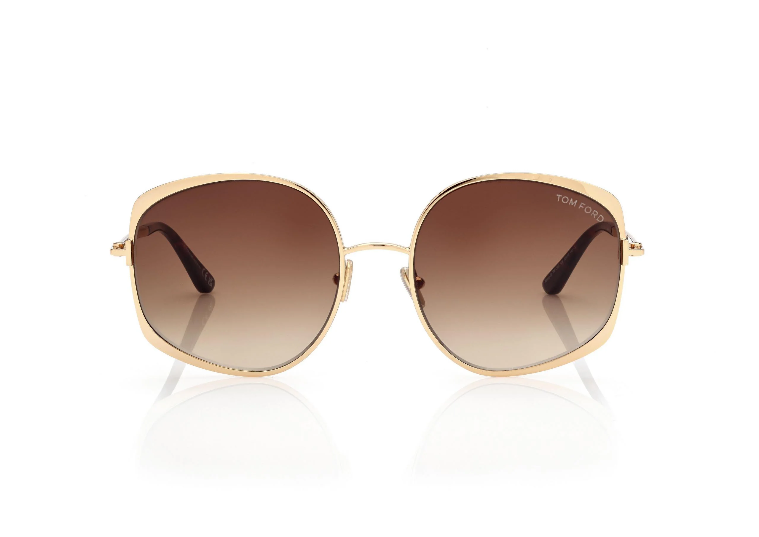 ABBEY SUNGLASSES - 1