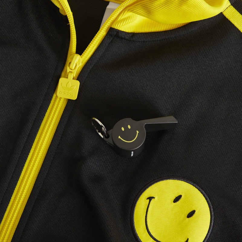 adidas Adidas Smiley Track Top outlook