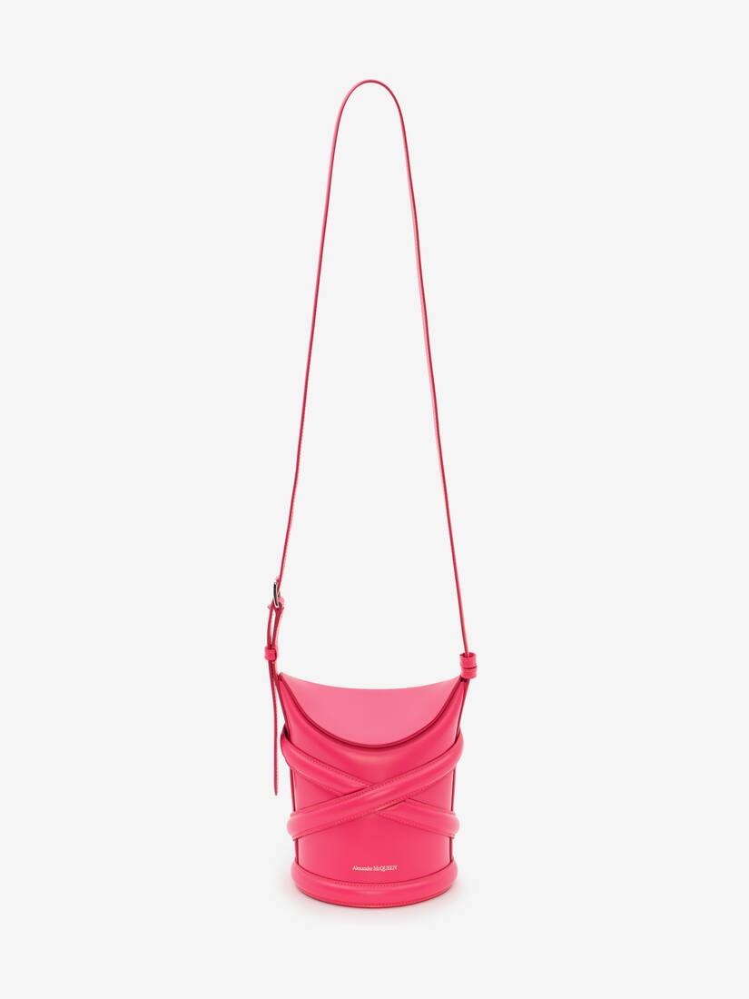 The Curve in Neon Pink - 5
