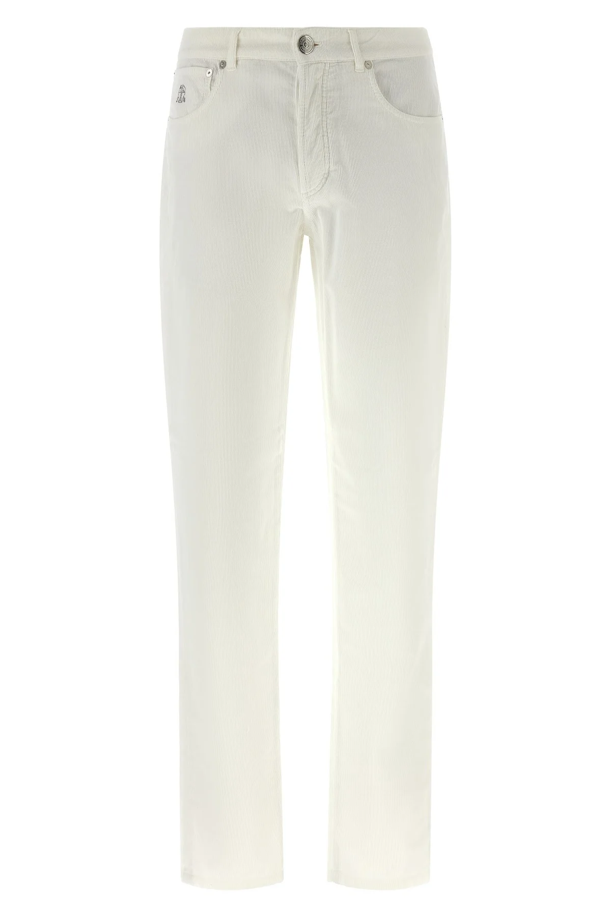 Velvet Pants - 1