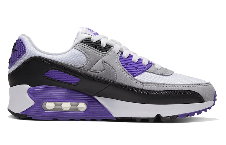 (WMNS) Nike Air Max 90 'Hyper Grape' CD0490-103 - 2