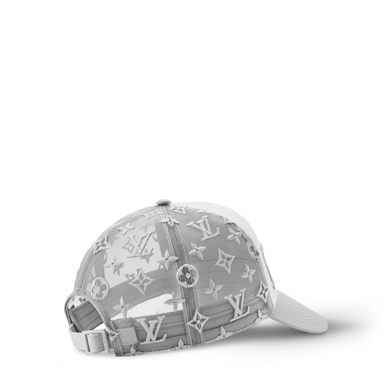 LV Vers Mesh Cap 4