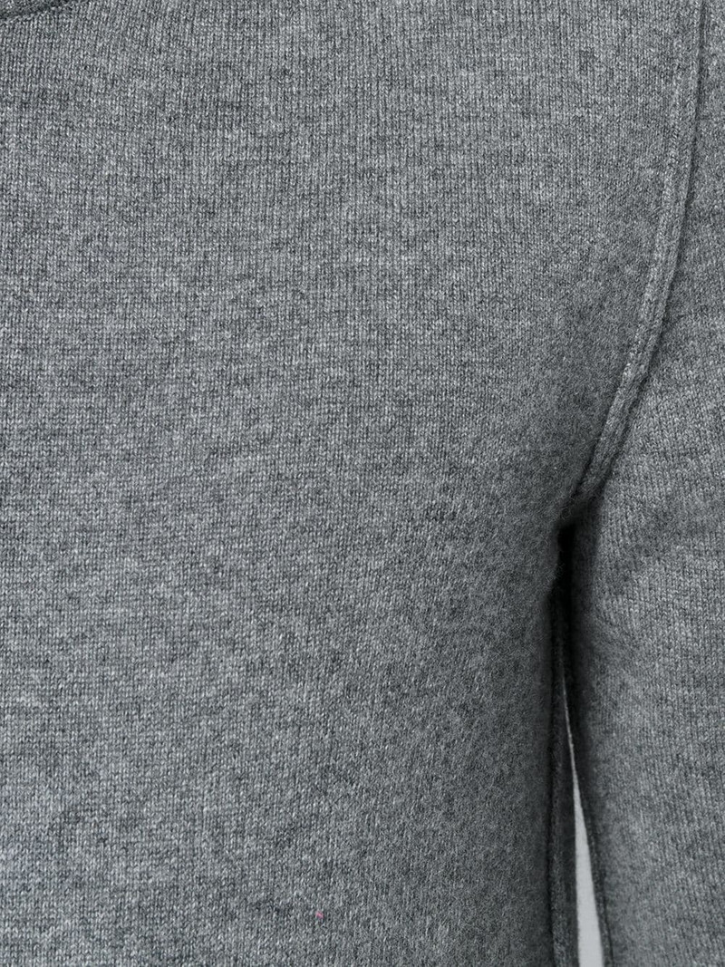 round neck sweater 5