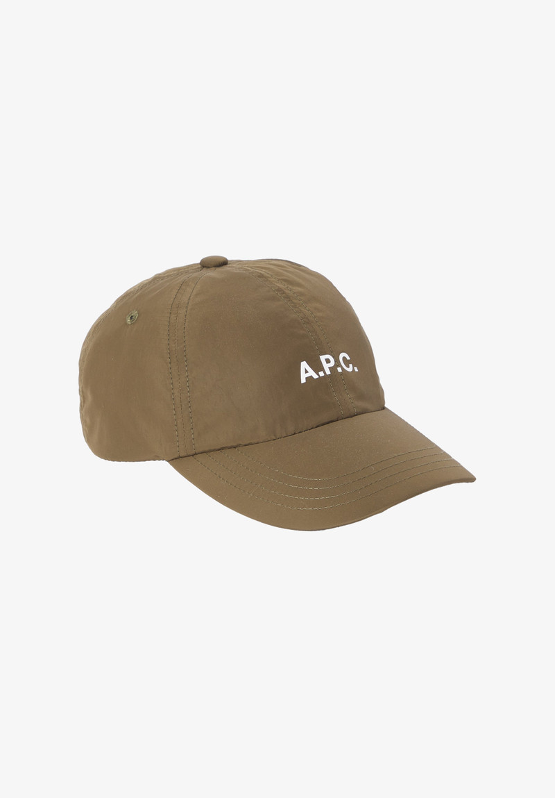CHARLIE BASEBALL CAP 1