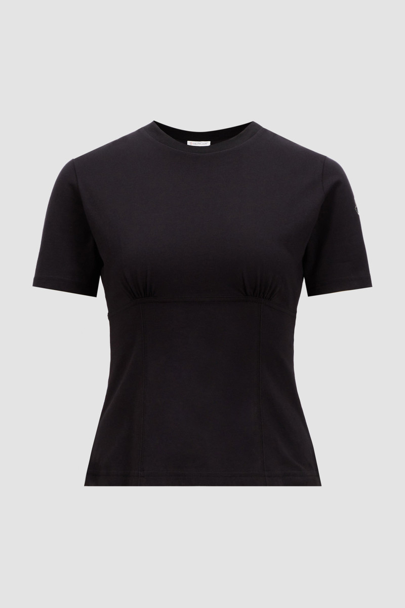 Crystal Logo T-Shirt 1
