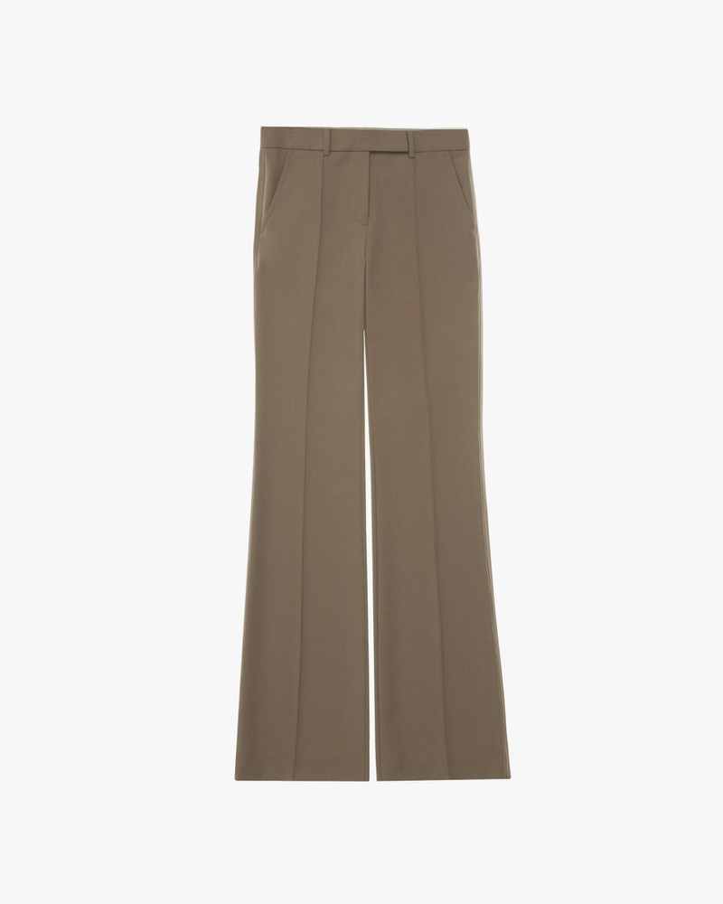 SUIT PANT 1