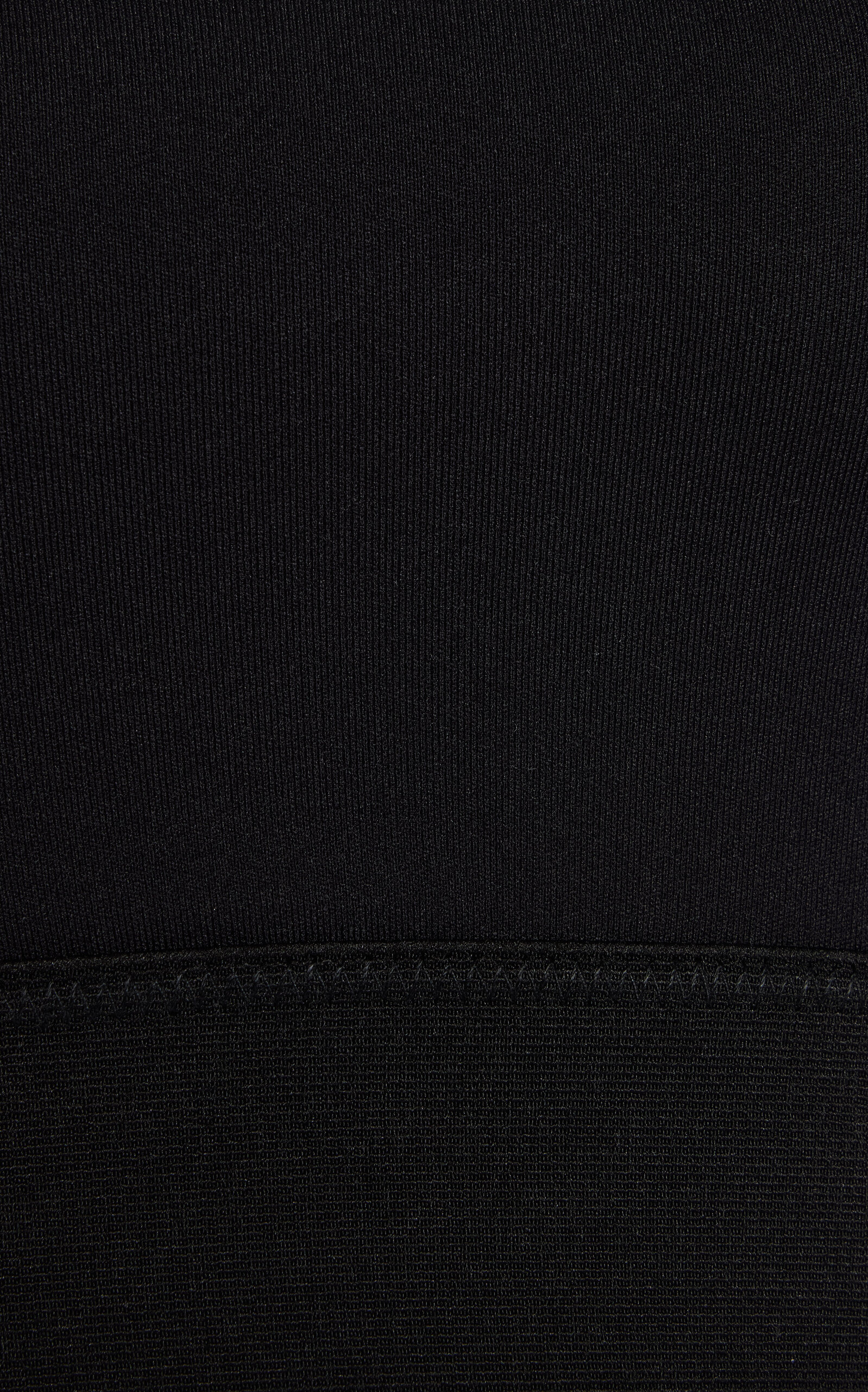 RHW Active Bra black - 5