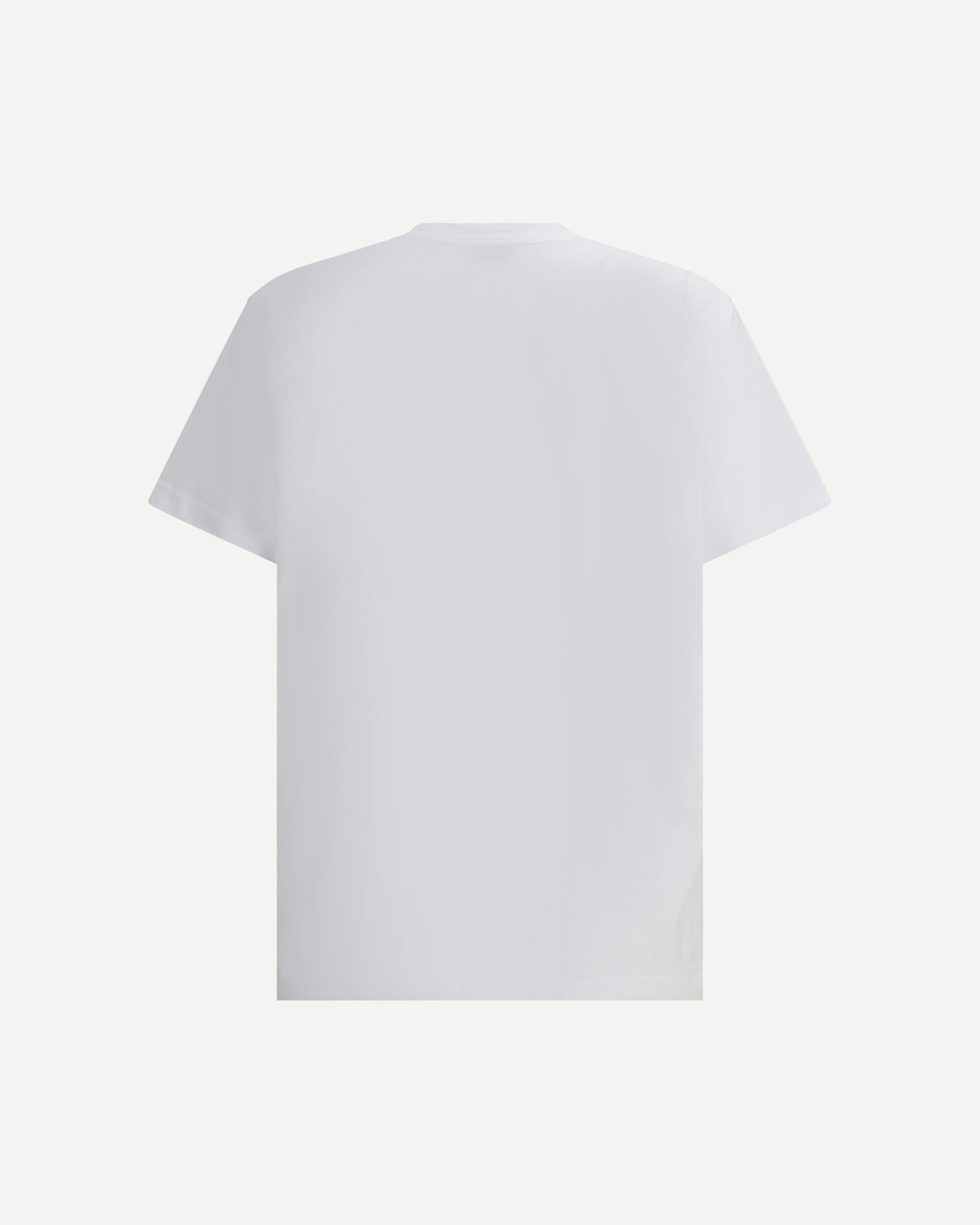 T-Shirt with bear - 2