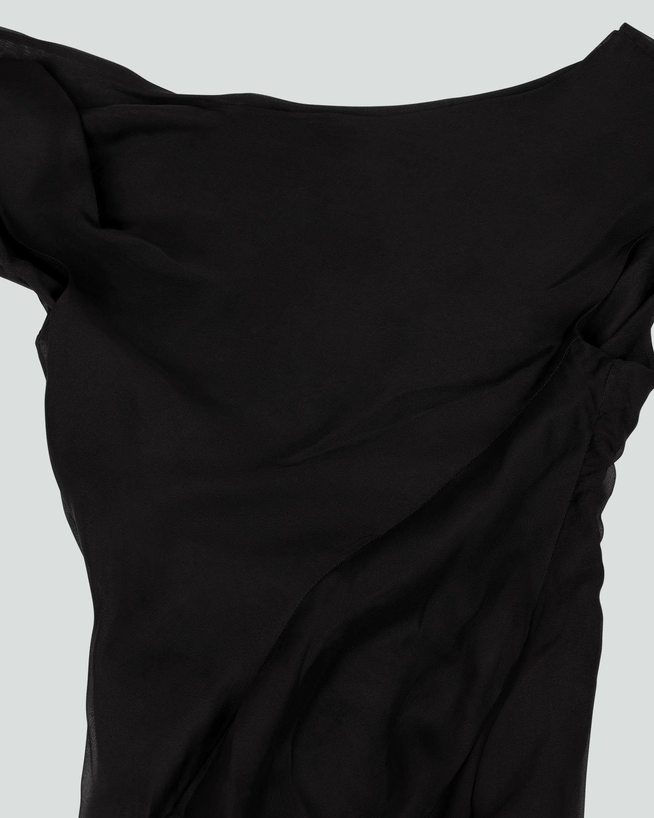 TWIST TOP RAVEN - 4