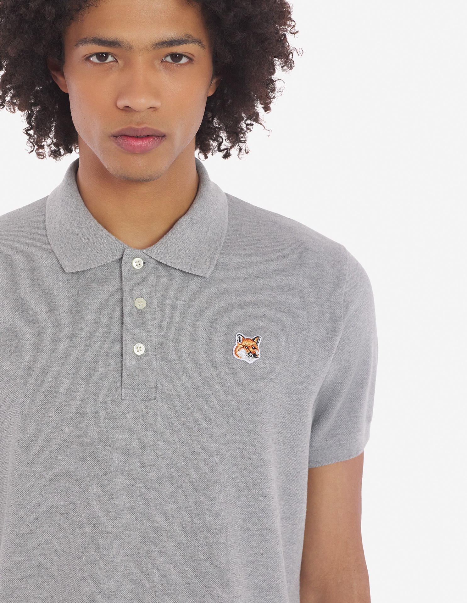 FOX HEAD PATCH CLASSIC POLO - 7