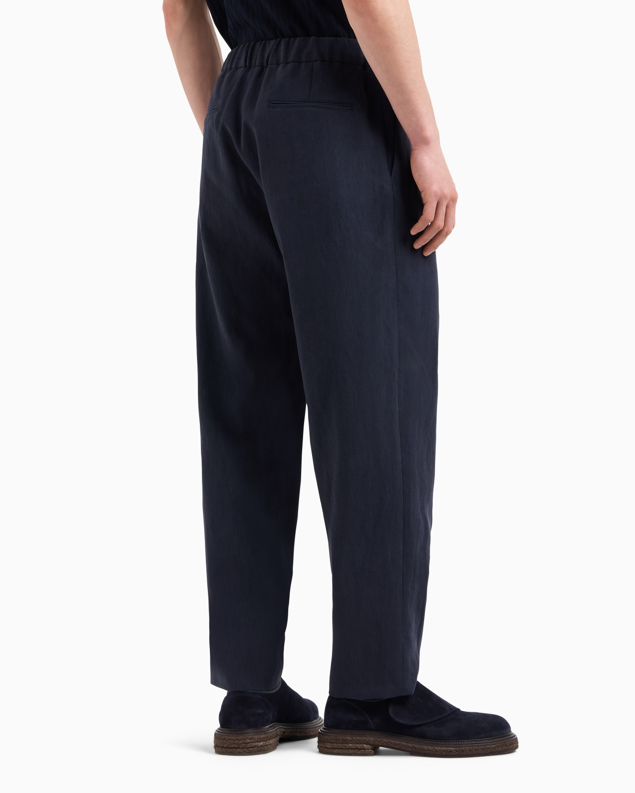 CASUAL TROUSERS - 3