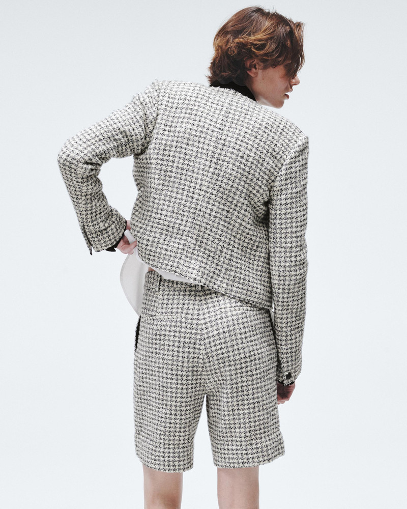 Carmen Cotton 12.25" Short
Relaxed Fit 4