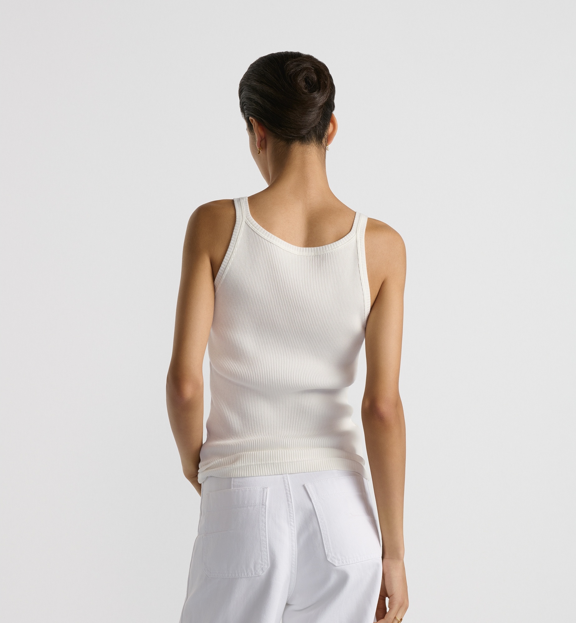 Miss Dior Tank Top - 3
