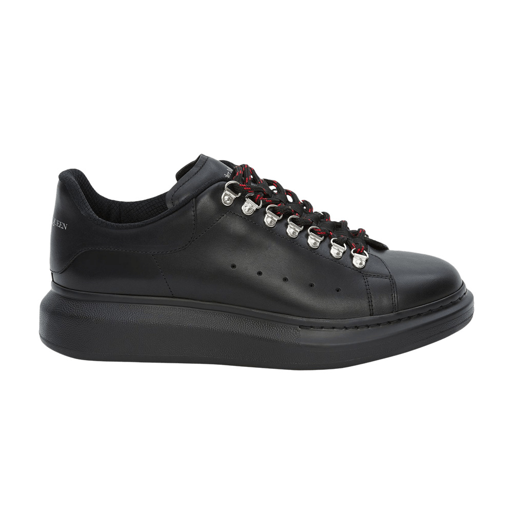 Alexander McQueen Oversized Sneaker 'Black' - 1