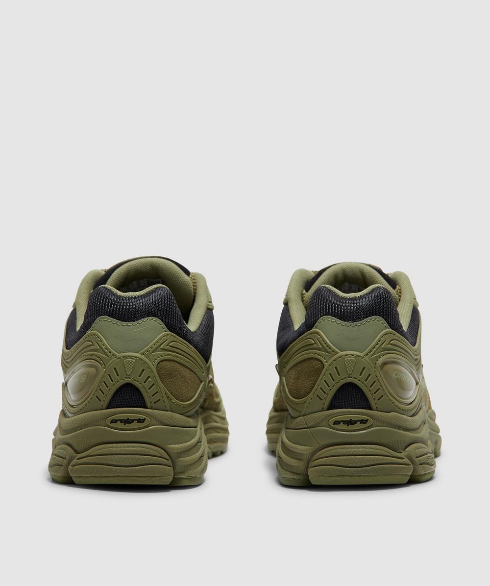 Progrid omni 9 sneaker - 4