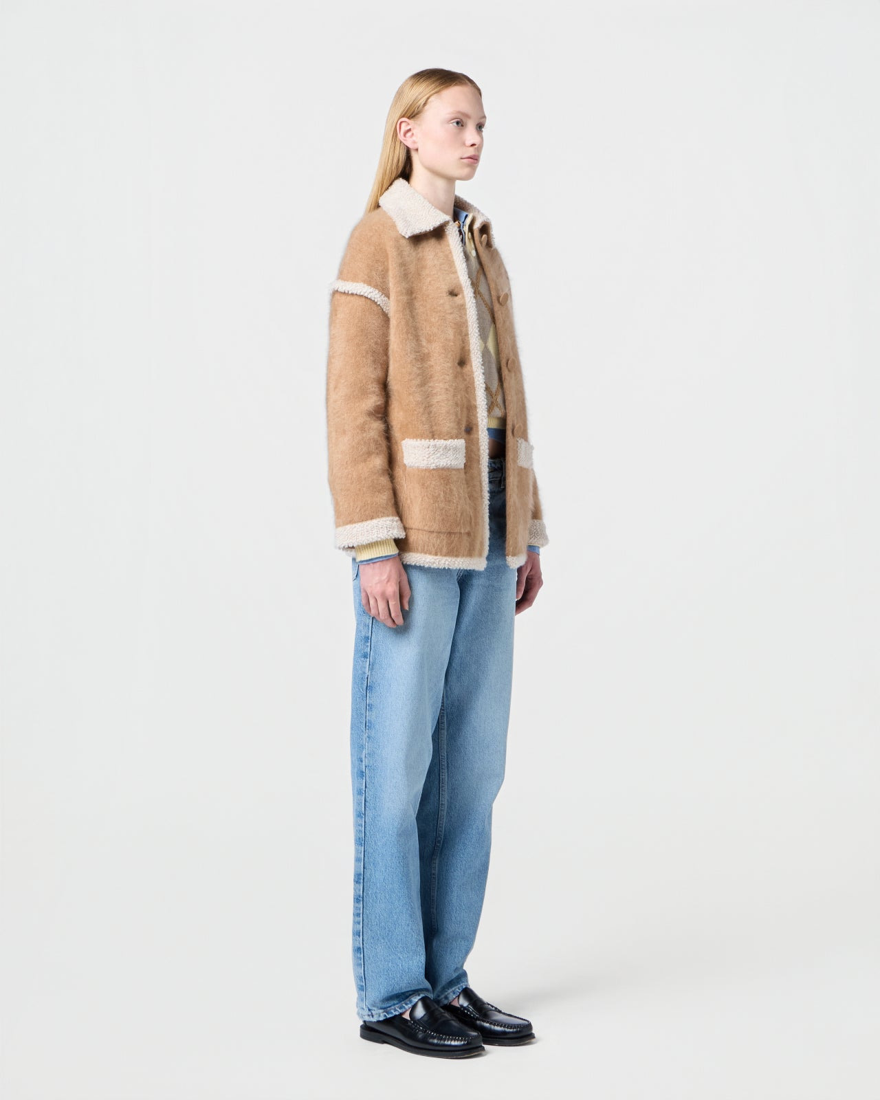 Grizzly Jacket - 7
