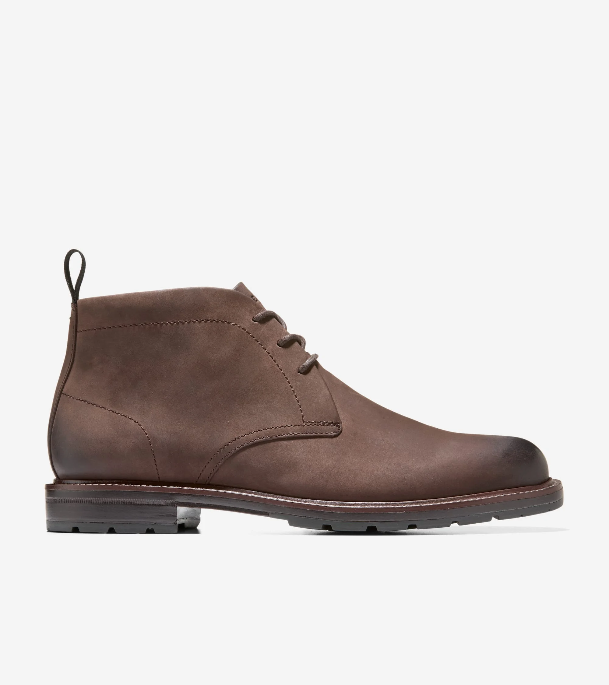 Men's Roundhill Grand Waterproof Chukka Boots - 1