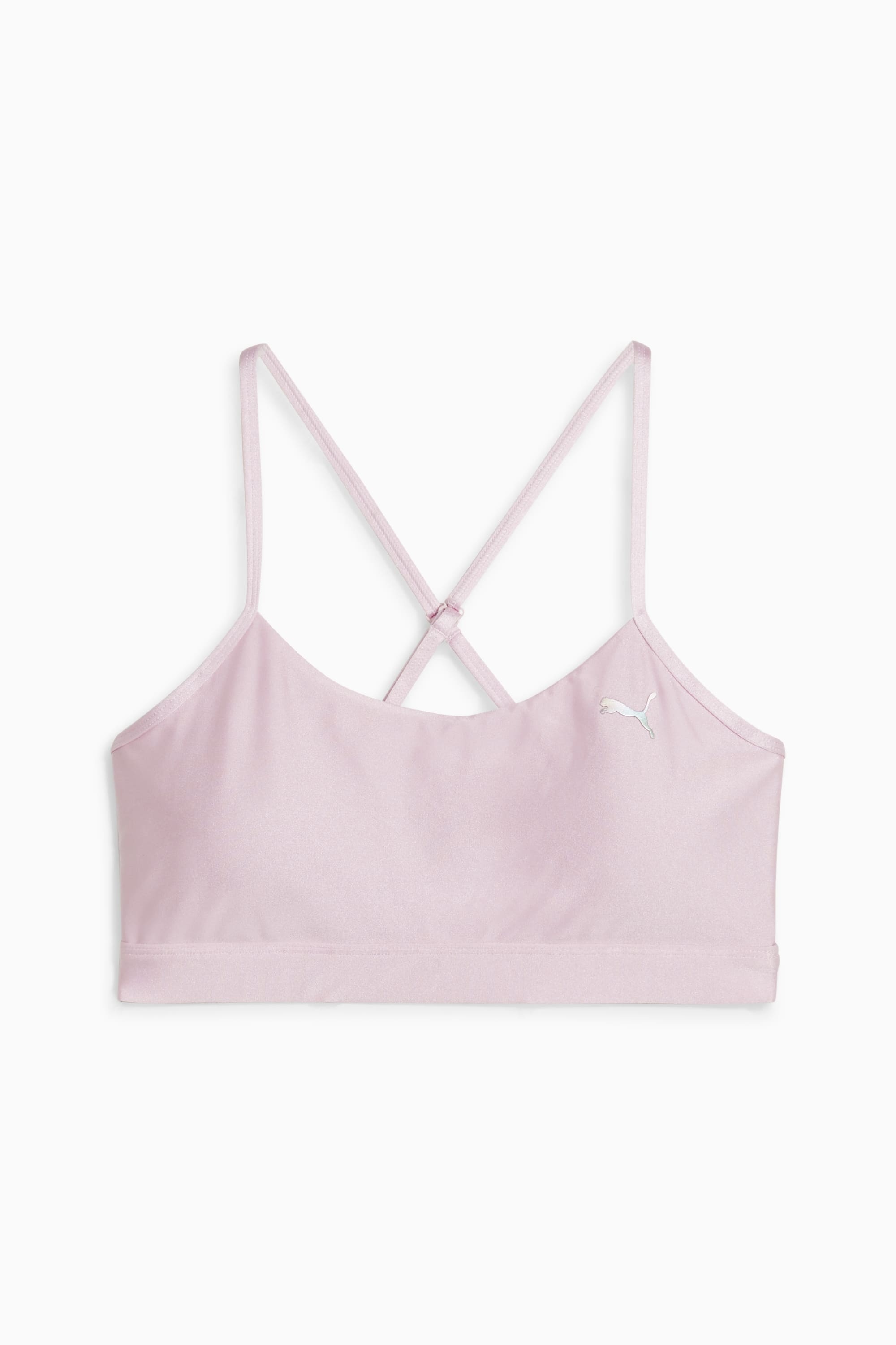 Women's Training Move Summer Daze Bra - 1