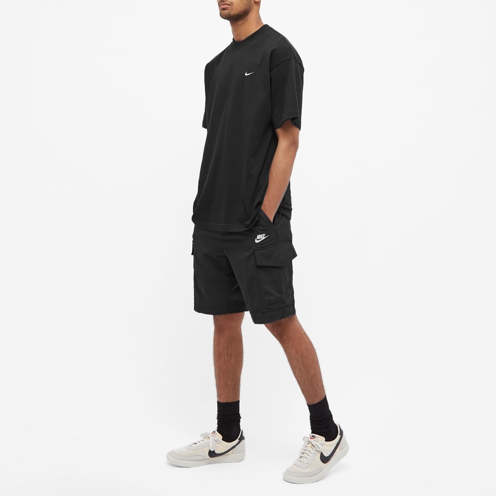 Nike Woven Cargo Short - 6