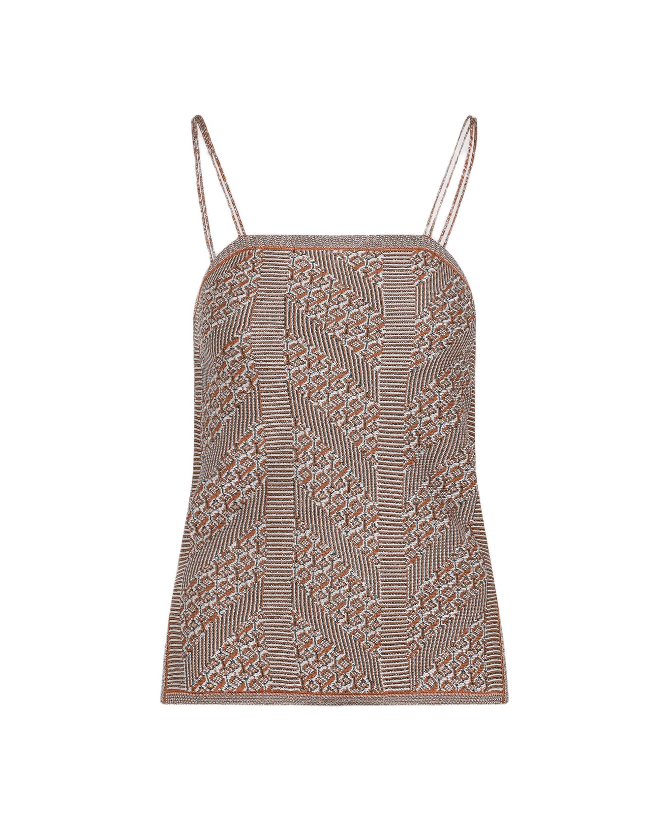 Tank Top - 1