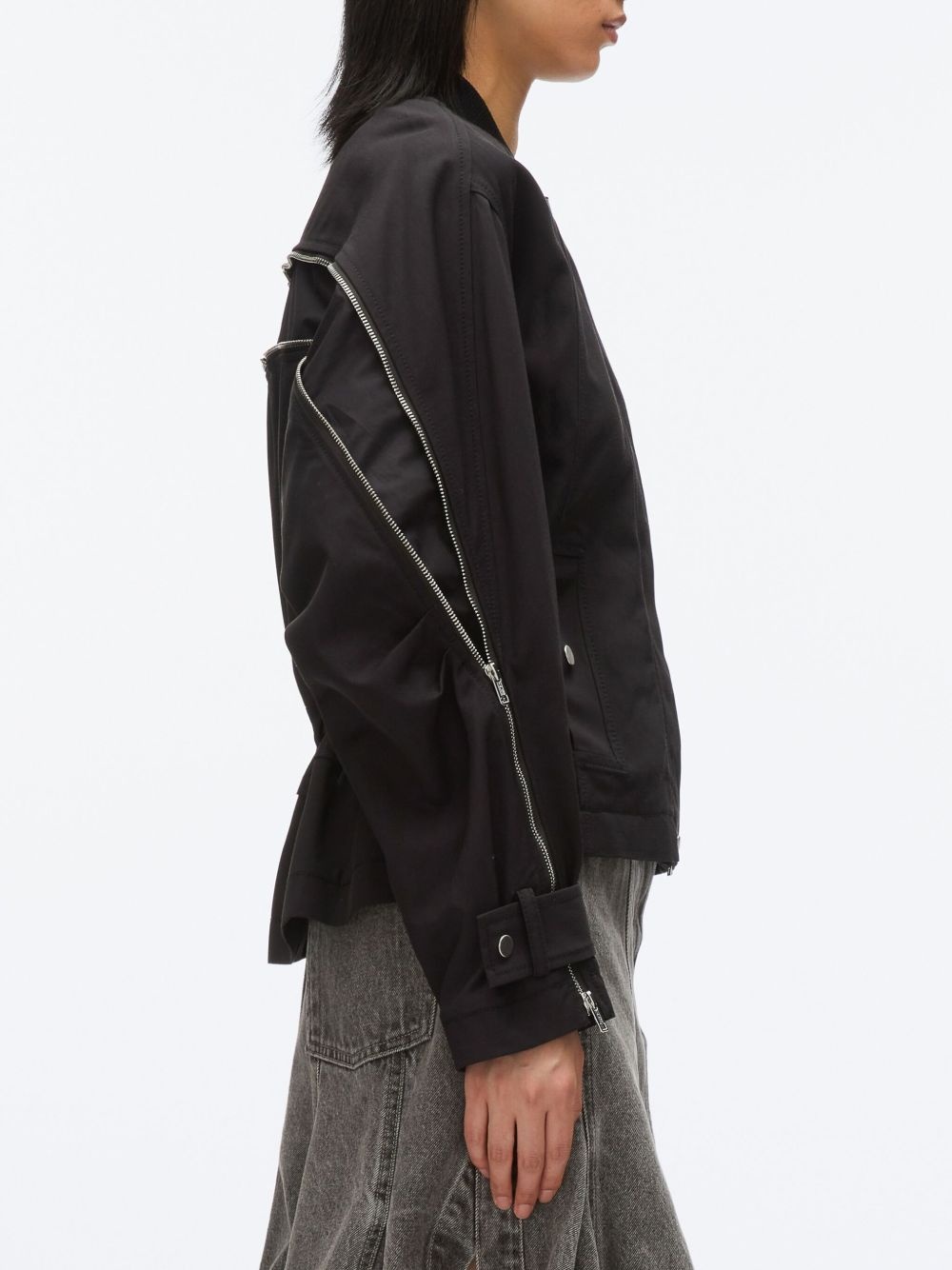 bomber jacket - 5