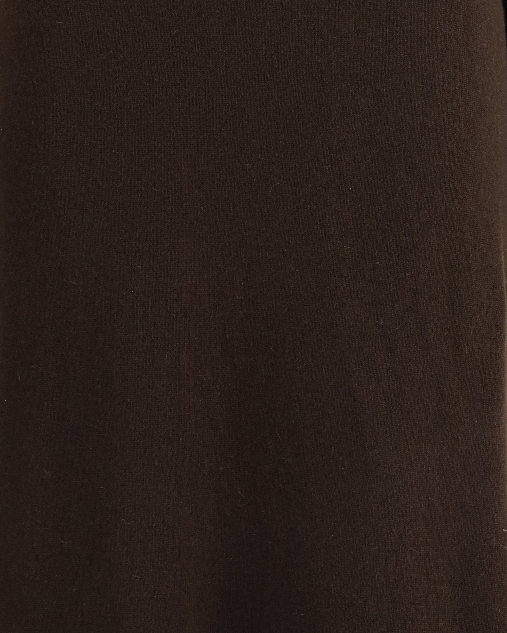 Long knit Dress - 3