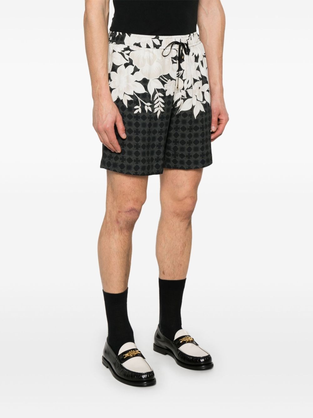Garden shorts - 3