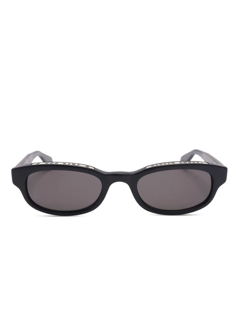 Lowrider "Black" sunglasses 1