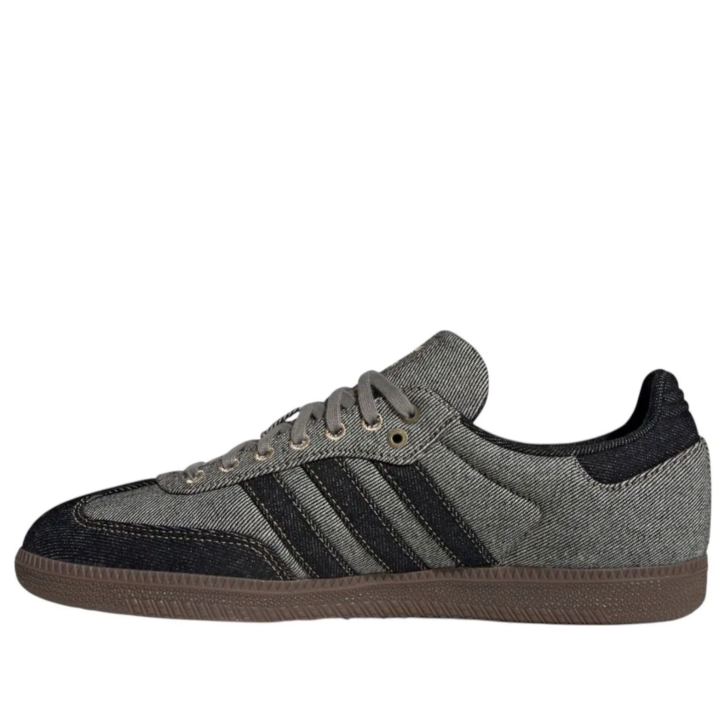 adidas Samba 'Black Denim' KJ8859 - 1